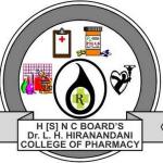Dr. L.H. Hiranandani College of Pharmacy - Mumbai