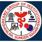 Dreamz College of Pharmacy - Mandi