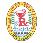 G. Pulla Reddy College of Pharmacy - Hyderabad