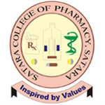 G.E.S. College of Pharmacy - Satara