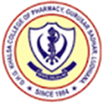 G.H.G. Khalsa College of Pharmacy - Ludhiana