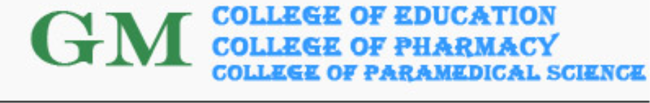 G.M. College of Pharmacy - Bangalore