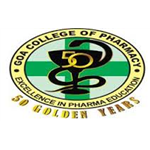 Goa College of Pharmacy - Panaji