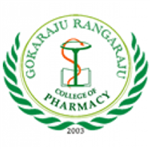 Gokaraju Rangaraju College of Pharmacy - Hyderabad