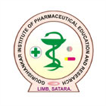Gourishankar Institute of Pharmaceutical Education and Research - Satara