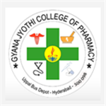 Gyana Jyothi College of Pharmacy - Hyderabad