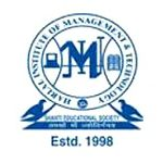 H.I.M.T. College of Pharmacy - Noida