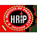 H.R. Institute of Pharmacy - Ghaziabad