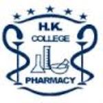 Humera Khan College of Pharmacy - Mumbai