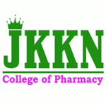 J.K.K. Nattraja College Of Pharmacy - Namakkal