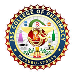 J.S.S. College of Pharmacy - Mysore