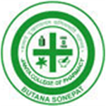 Janta College of Pharmacy - Sonepat
