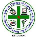 Jayawantrao Sawant College of Pharmacy and Research - Pune