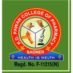 K. D. Pawar College of Pharmacy - Nagpur