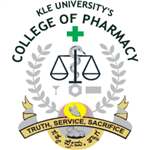 K.L.E. College of Pharmacy - Belgaum