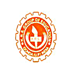 K.R.S. College of Pharmacy - Gonda