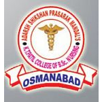 K.T. Patil College of Pharmacy - Osmanabad