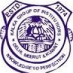 Kalka Institute for Research and Advanced Studies - Meerut