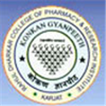 Konkan Gyanpeeth Rahul Dharkar College of Pharmacy and Research Institute - Raigad