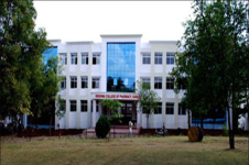 Krishna College of Pharmacy - Satara
