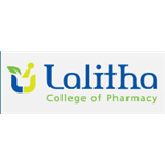 Lalitha College of Pharmacy - Rangareddi