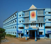 M.N.R. College of Pharmacy - Medak