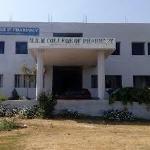 M.R.M. College of Pharmacy - Rangareddi