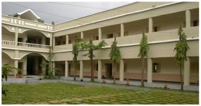 Maharashtra Polytechnic / Maharashtra College of Pharmacy - Latur