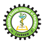 Mahatma Gandhi Institute of Pharmacy - Lucknow