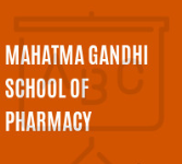 Mahatma Gandhi School of Pharmacy - Banswara