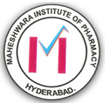 Maheswara College of Pharmacy - Hyderabad