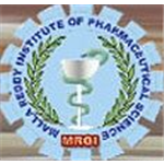 Malla Reddy Institute of Pharmaceutical Science - Secunderabad