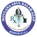 Maulana Abul Kalam Azad College of Pharmacy - Raipur
