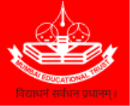 MET Institute of Pharmacy - Mumbai