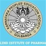 Milind Institute of Pharmacy - Bangalore