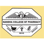 Nandha College of Pharmacy - Erode