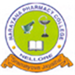 Narayana Pharmacy College - Nellore