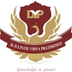 Padmashree Dr. D.Y. Patil Institute of Pharmacy - Pune