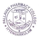 Pallavan Pharmacy College - Kanchipuram