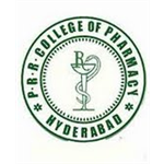 Patlolla Ramakrishna Reddy College of Pharmacy - Hyderabad