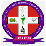 Pratishta Institute of Pharmaceutical Sciences - Nalgonda
