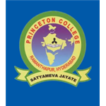 Princeton College of Pharmacy - Rangareddi