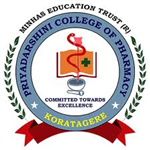Priyadarshini College of Pharmacy - Tumkur