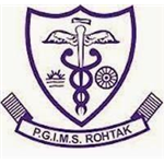 Pt. Bhagwat Dayal Sharma Post Graduate Institute of Medical Sciences - Rohtak