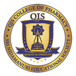 Q.I.S. College of Pharmacy - Prakasam