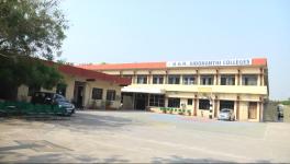 R.G.R. Siddhanthi College of Pharmacy - Secunderabad