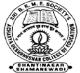 Acharya Deshabhushan Ayurvedic Medical College and Hospital - Belgaum