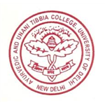 Ayurvedic and Unani Tibbia College - New Delhi