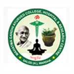 Mahatma Gandhi Ayurved College, Hospital and Research Centre - Wardha