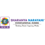 Sharanya Narayani International School - Bangalore